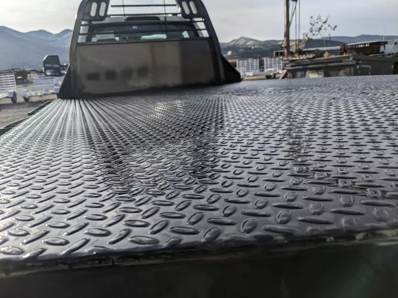 new Flat Decks CM  for sale, in Frankfort, OH Thumbnail 3