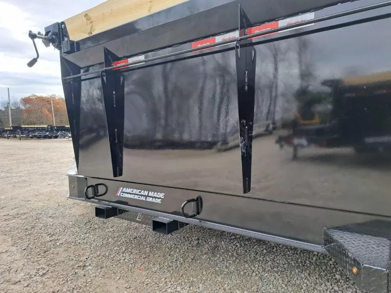 new Dump Trailers Liberty  for sale, in Frankfort, OH Thumbnail 9