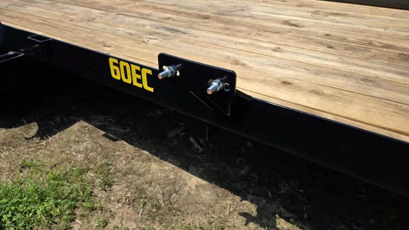 new Car Haulers / Racing Trailers Big Tex Trailers  for sale, in Circleville, OH Thumbnail 6