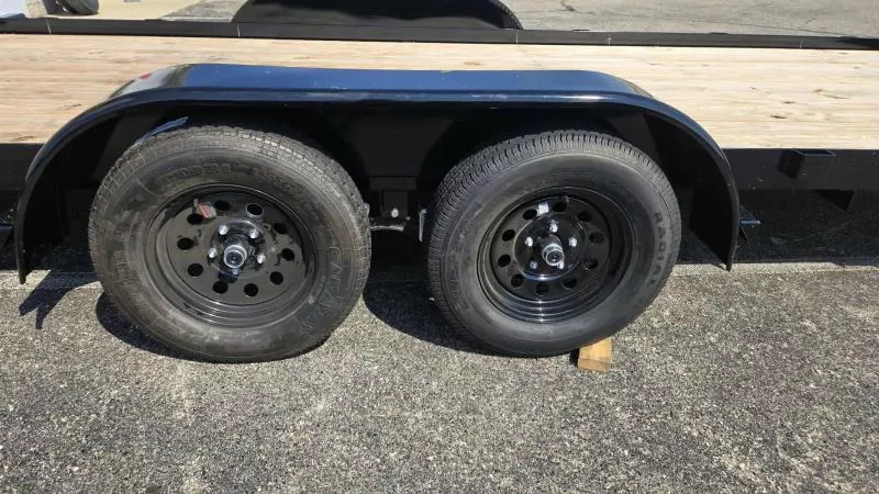 new Car Haulers / Racing Trailers Big Tex Trailers  for sale, in Circleville, OH Thumbnail 11