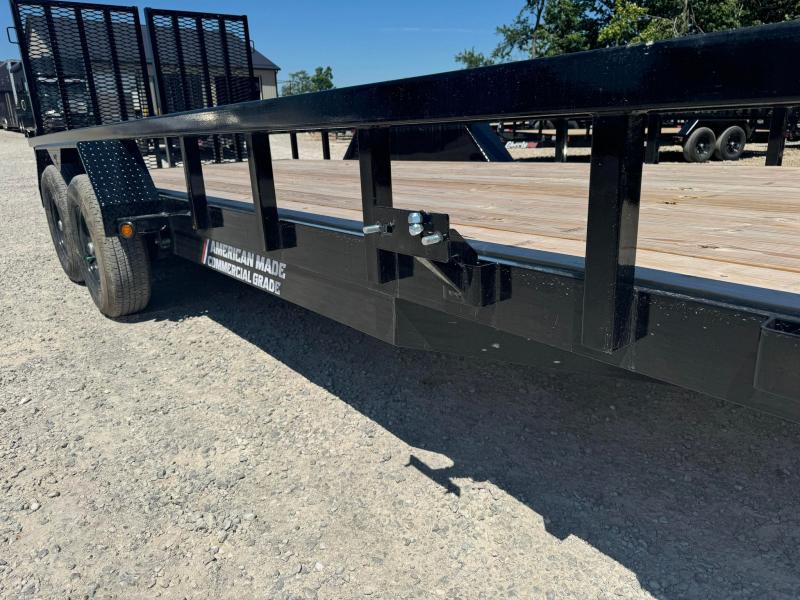 new Utility Trailers Liberty  for sale, in Frankfort, OH Thumbnail 7