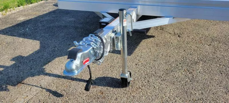 new Utility Trailers Aluma  for sale, in Circleville, OH Thumbnail 11