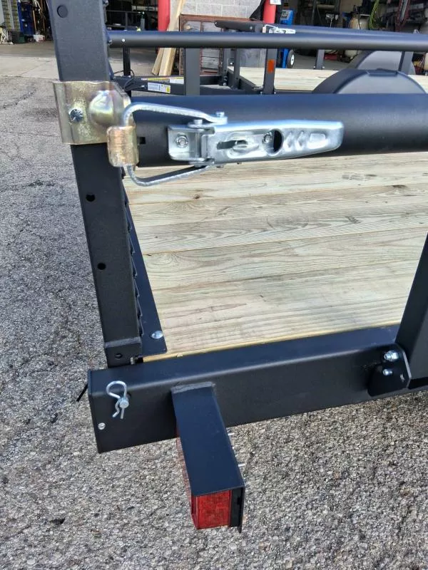 new Utility Trailers Karavan Trailers  for sale, in Circleville, OH Thumbnail 8