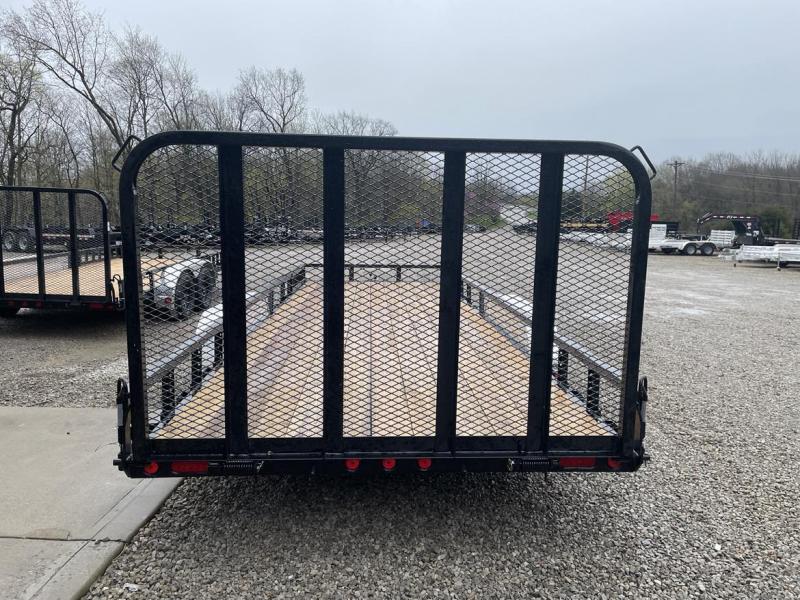 new Utility Trailers PJ Trailers  for sale, in Frankfort, OH Thumbnail 9