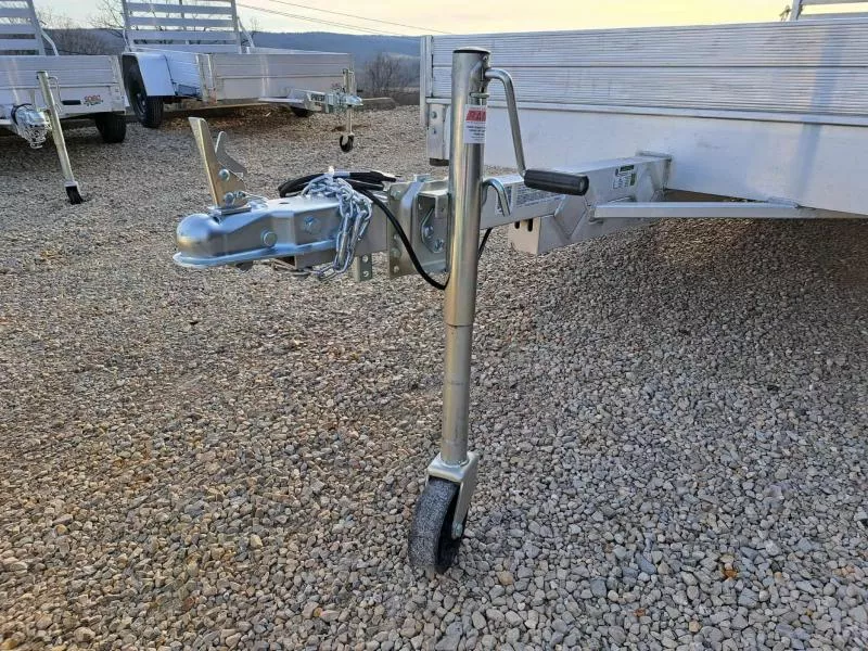 new Utility Trailers Aluma  for sale, in Frankfort, OH Thumbnail 9