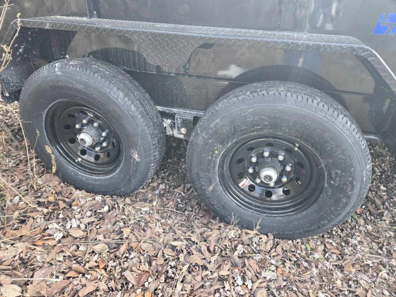 new Dump Trailers Load Trail  for sale, in Circleville, OH Thumbnail 14