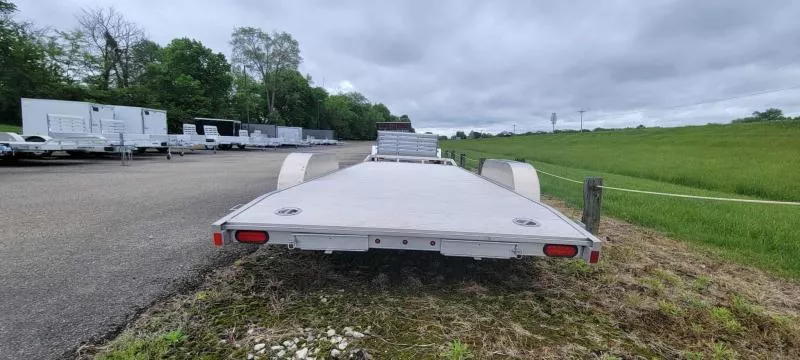 new Utility Trailers Aluma  for sale, in Circleville, OH Thumbnail 6