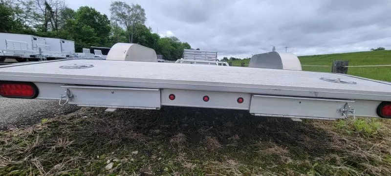new Utility Trailers Aluma  for sale, in Circleville, OH Thumbnail 7