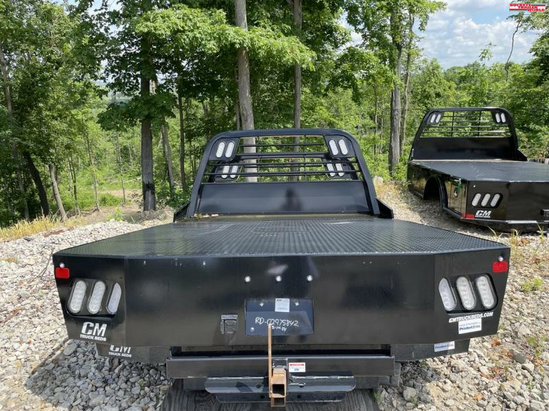 CM Truck Beds RD 8'6/97/56or58/42 1717524479