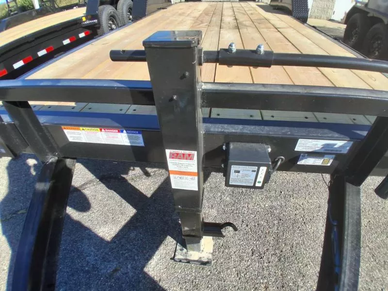 new Car Haulers / Racing Trailers Other  for sale, in Circleville, OH Thumbnail 7