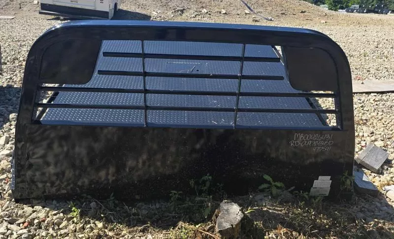 new Flat Decks CM Truck Beds  for sale, in Frankfort, OH Thumbnail 2