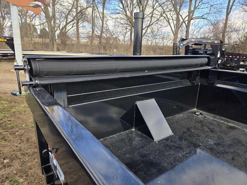 new Dump Trailers Load Trail  for sale, in Circleville, OH Thumbnail 11