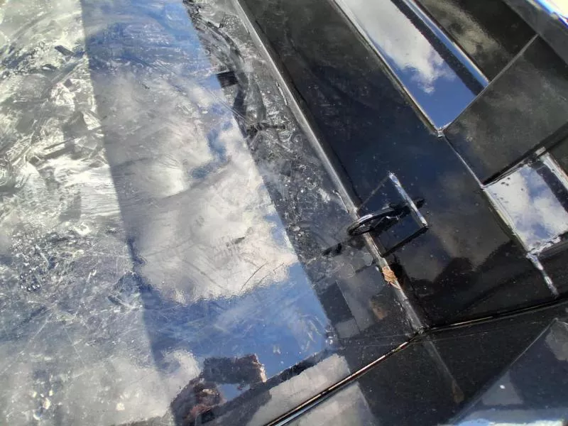 new Dump Trailers Load Trail  for sale, in Circleville, OH Thumbnail 9