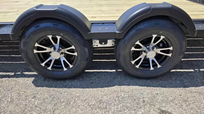 new Utility Trailers Karavan Trailers  for sale, in Circleville, OH Thumbnail 7