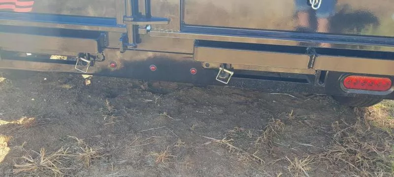 new Dump Trailers Liberty  for sale, in Circleville, OH Thumbnail 8