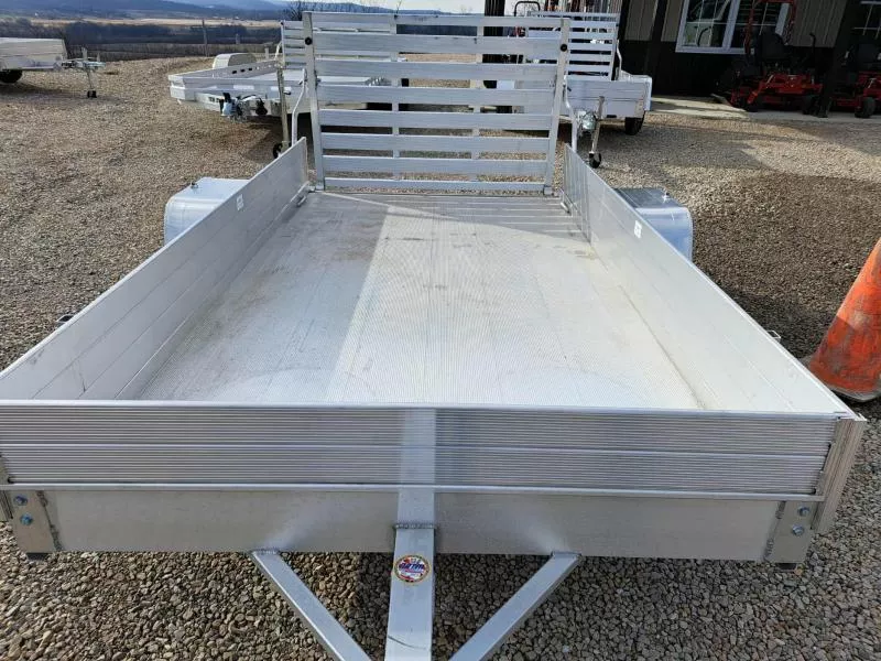 new Utility Trailers Aluma  for sale, in Frankfort, OH Thumbnail 8