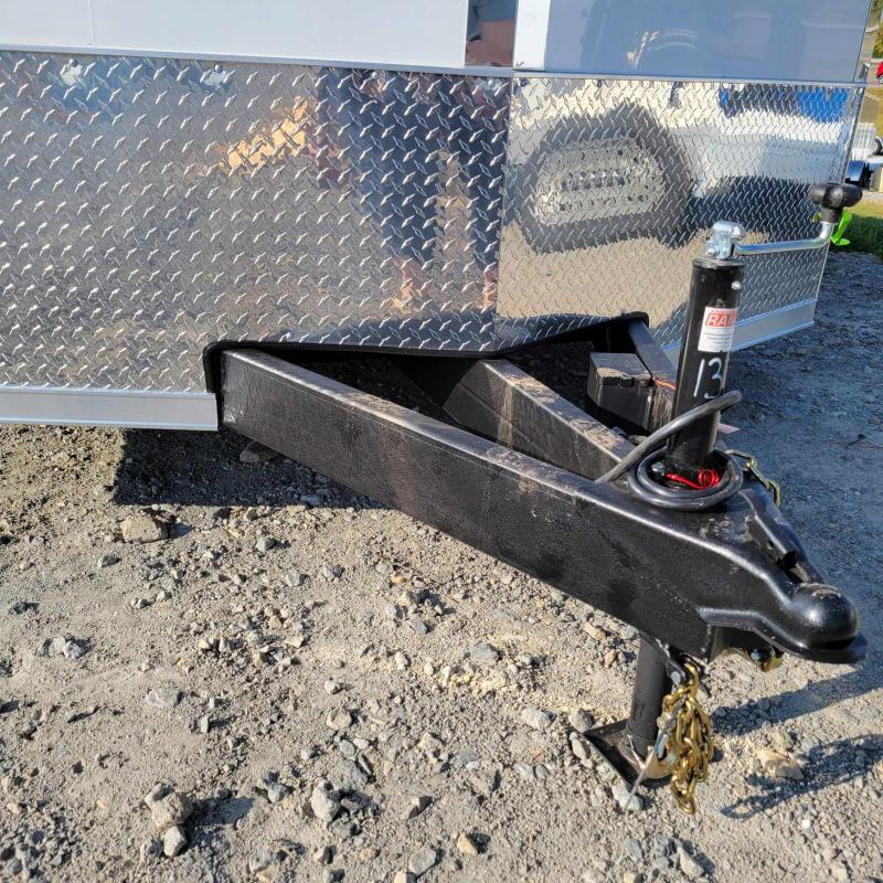 new Cargo (Enclosed) Trailers Cross Trailers  for sale, in Circleville, OH Thumbnail 3