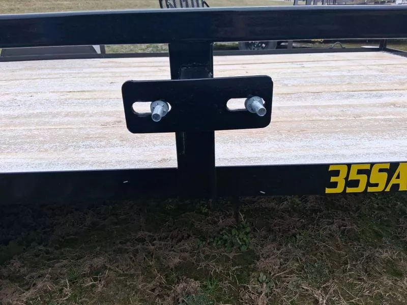 new Utility Trailers Big Tex Trailers  for sale, in Circleville, OH Thumbnail 10