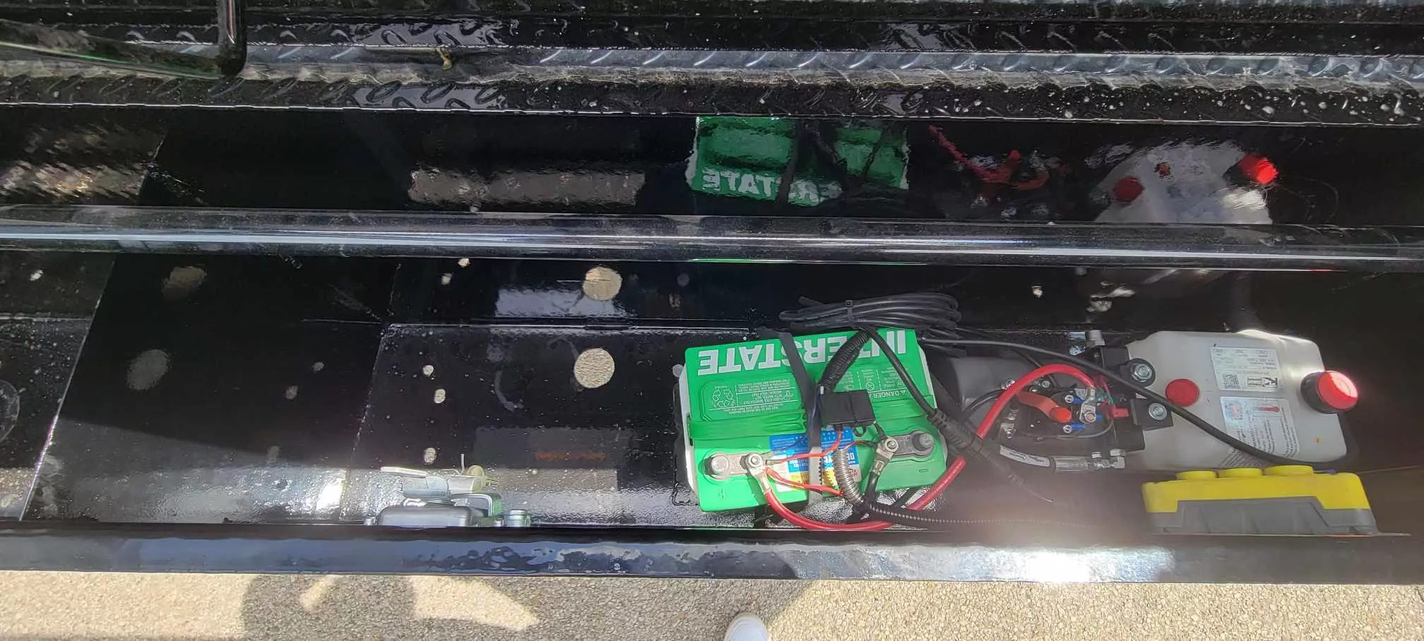 new Dump Trailers Load Trail  for sale, in Circleville, OH Thumbnail 12