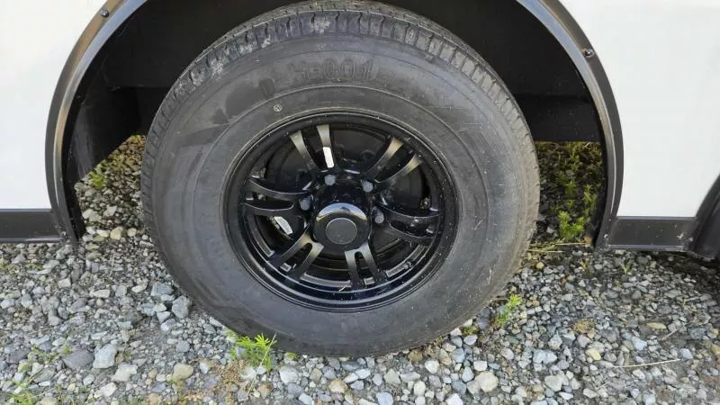 new Cargo (Enclosed) Trailers Cross Trailers  for sale, in Circleville, OH Thumbnail 23