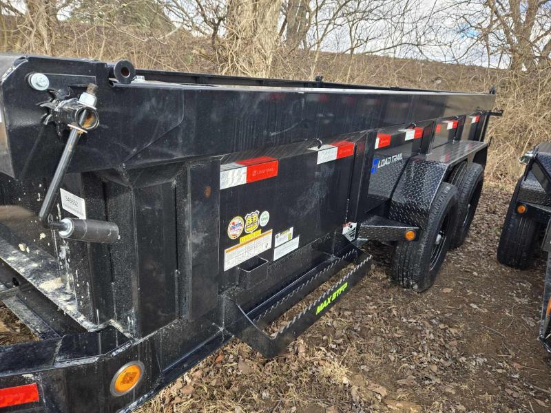 new Dump Trailers Load Trail  for sale, in Circleville, OH Thumbnail 5