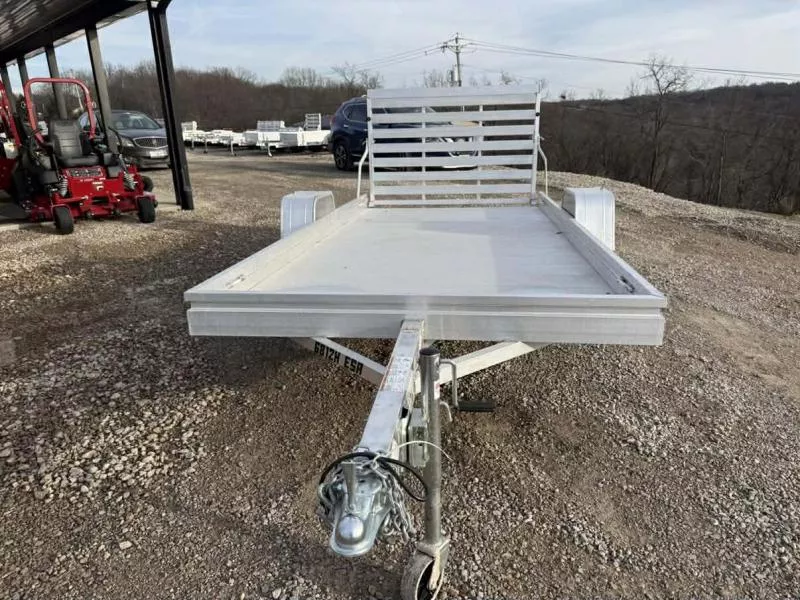new Utility Trailers Aluma  for sale, in Frankfort, OH Thumbnail 7