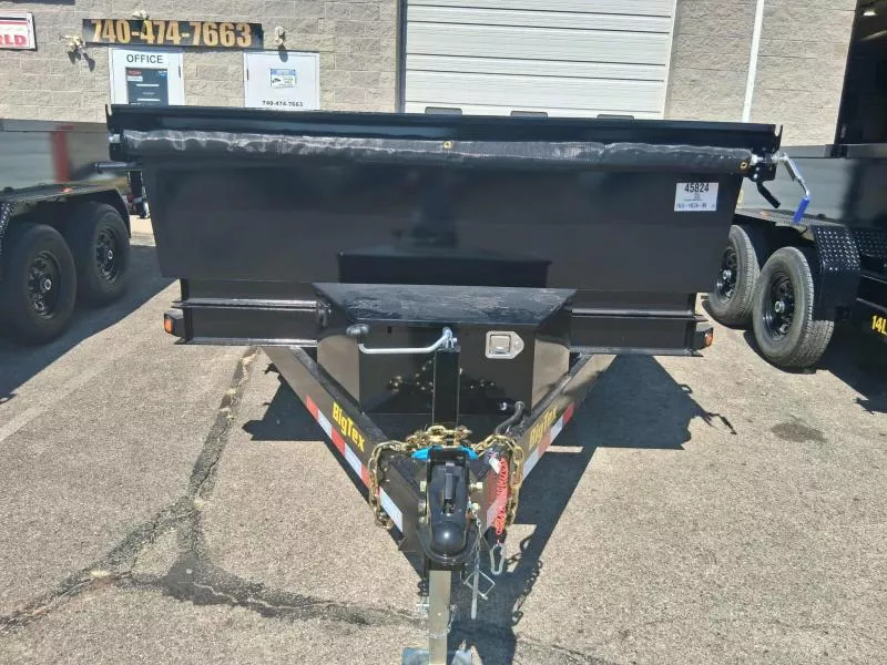 new Dump Trailers Big Tex Trailers  for sale, in Circleville, OH Thumbnail 2