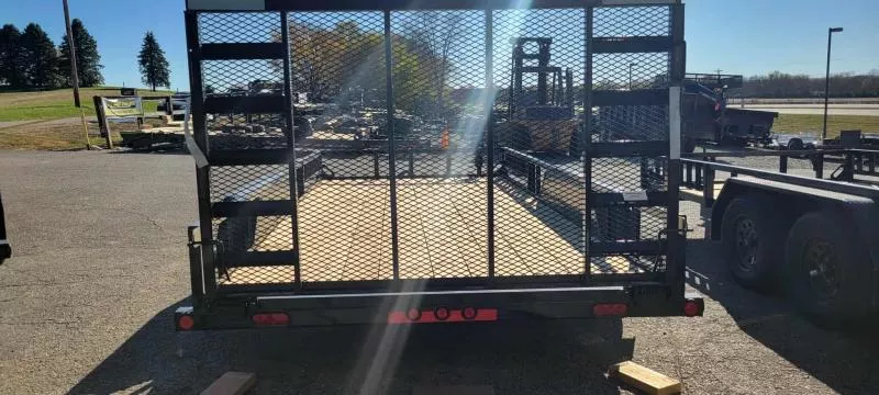 new Utility Trailers Load Trail  for sale, in Circleville, OH Thumbnail 7