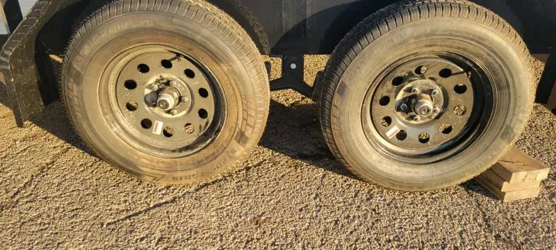 new Utility Trailers Load Trail  for sale, in Circleville, OH Thumbnail 14