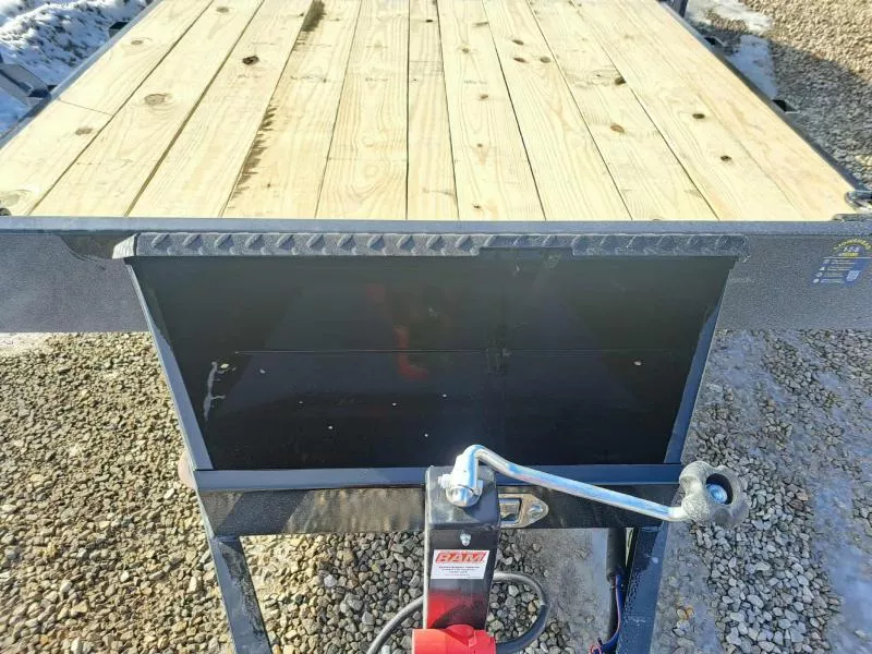 new Car Haulers / Racing Trailers Liberty  for sale, in Frankfort, OH Thumbnail 6