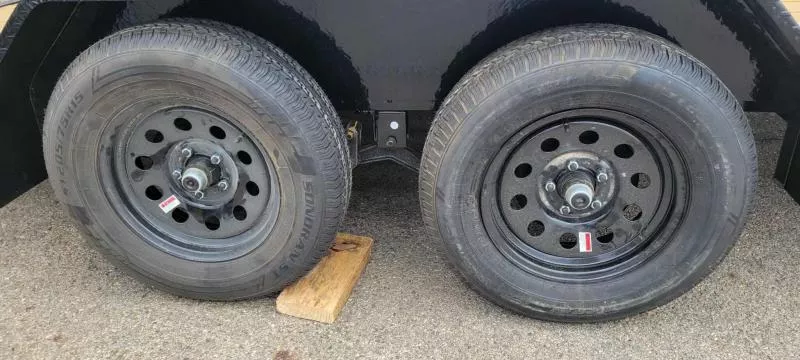 new Utility Trailers Load Trail  for sale, in Circleville, OH Thumbnail 9