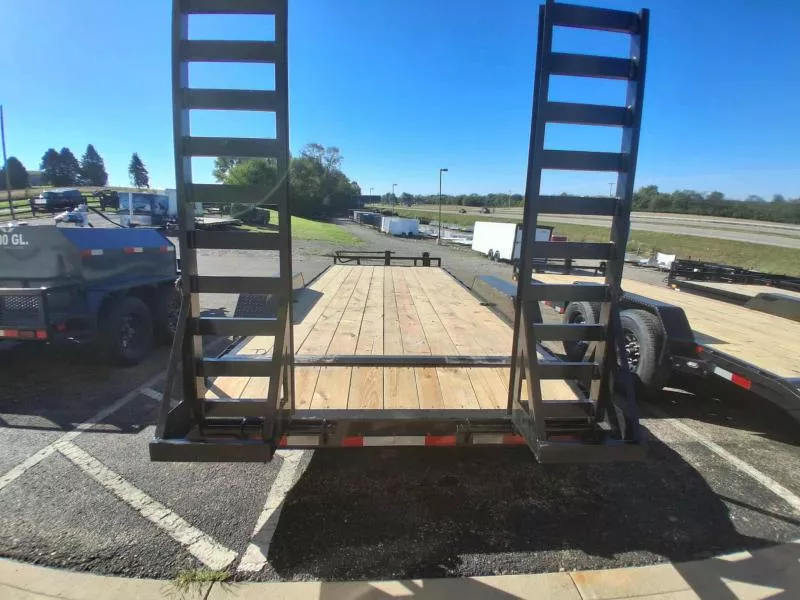 new Car Haulers / Racing Trailers Other  for sale, in Circleville, OH Thumbnail 11