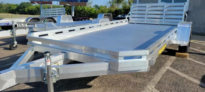 new Utility Trailers Aluma  for sale, in Circleville, OH Thumbnail 10