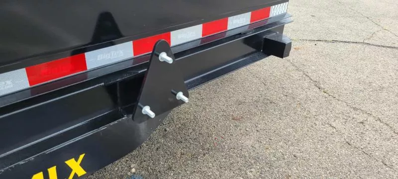new Dump Trailers Big Tex Trailers  for sale, in Circleville, OH Thumbnail 9