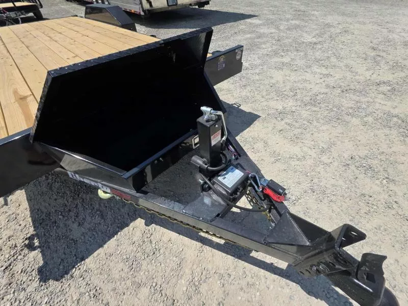 new Car Haulers / Racing Trailers Liberty  for sale, in Frankfort, OH Thumbnail 2