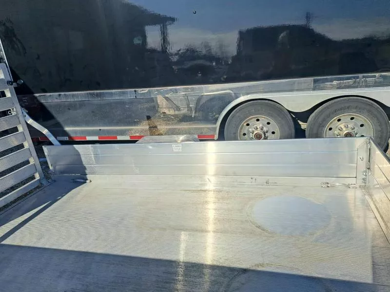 new Utility Trailers Aluma  for sale, in Frankfort, OH Thumbnail 7