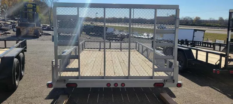 new Utility Trailers Load Trail  for sale, in Circleville, OH Thumbnail 5