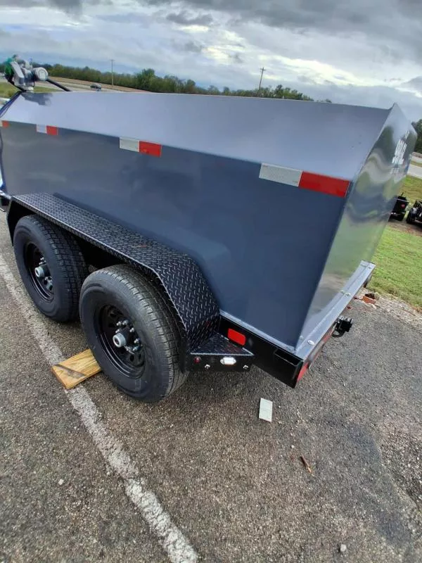 new Other Trailers Other  for sale, in Circleville, OH Thumbnail 7