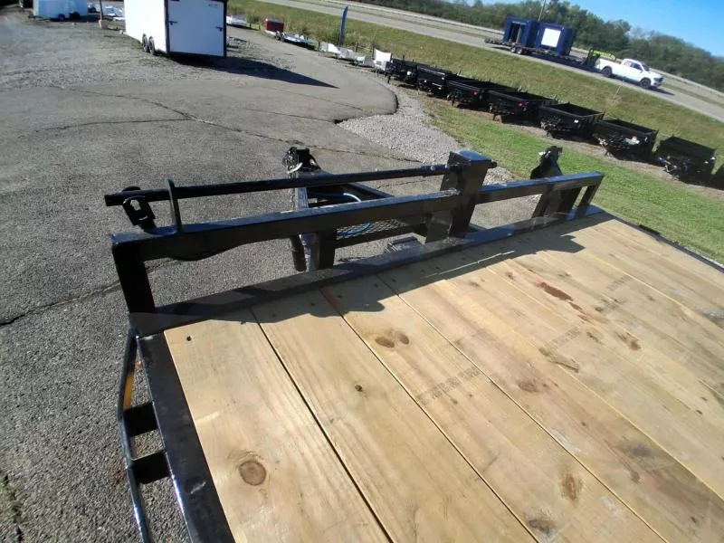 new Car Haulers / Racing Trailers Other  for sale, in Circleville, OH Thumbnail 6