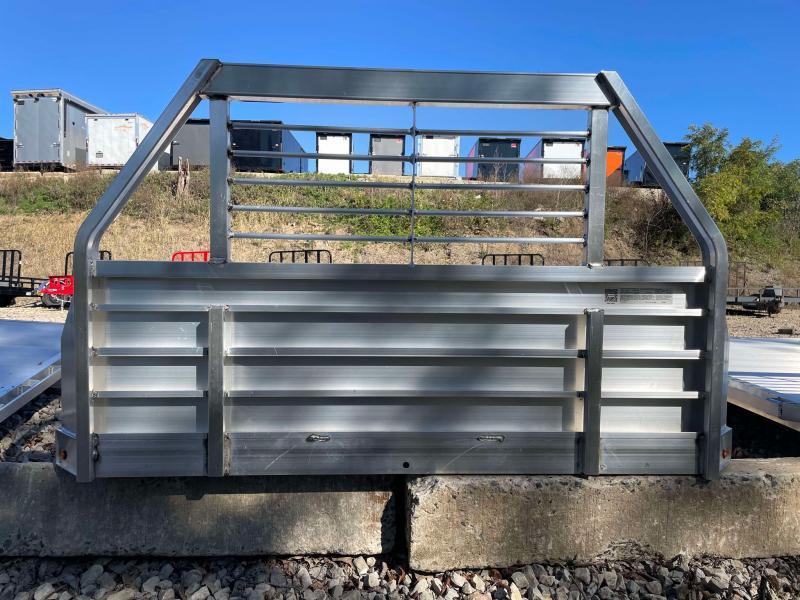 new Flat Decks Aluma  for sale, in Frankfort, OH Thumbnail 6