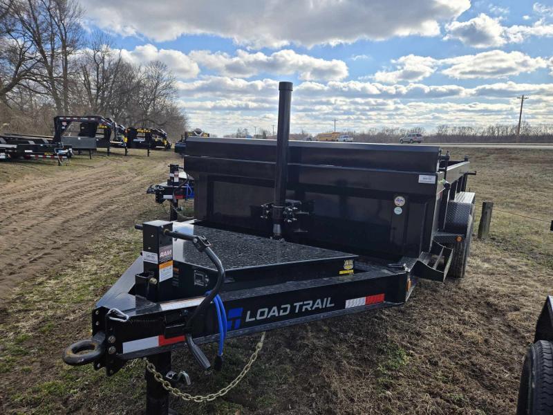 new Dump Trailers Load Trail  for sale, in Circleville, OH Thumbnail 2