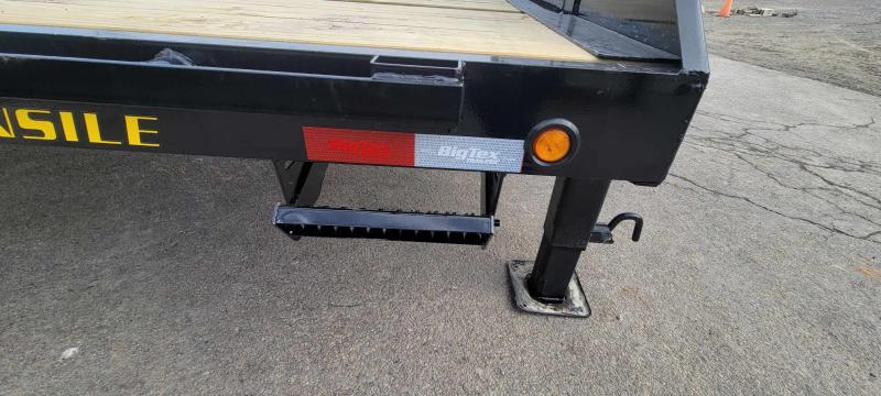 new Equipment / Flatbed Trailers Big Tex Trailers  for sale, in Circleville, OH Thumbnail 6