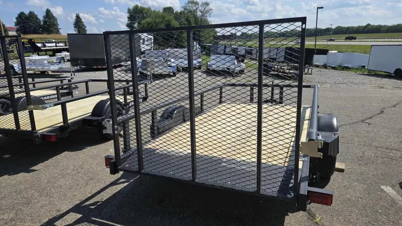 new Utility Trailers Karavan Trailers  for sale, in Circleville, OH Thumbnail 12