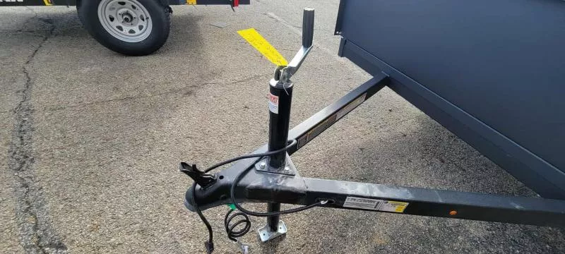 new Utility Trailers Karavan Trailers  for sale, in Circleville, OH Thumbnail 11