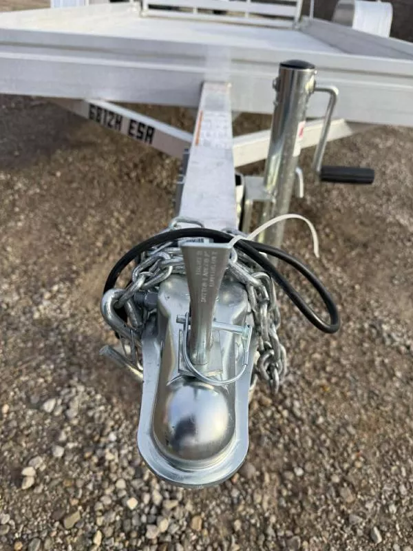 new Utility Trailers Aluma  for sale, in Frankfort, OH Thumbnail 3