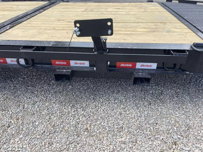 new Equipment / Flatbed Trailers Liberty  for sale, in Frankfort, OH Thumbnail 9