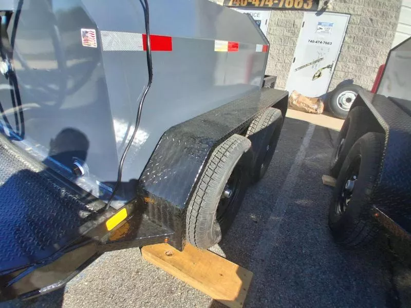 new Other Trailers Other  for sale, in Circleville, OH Thumbnail 6