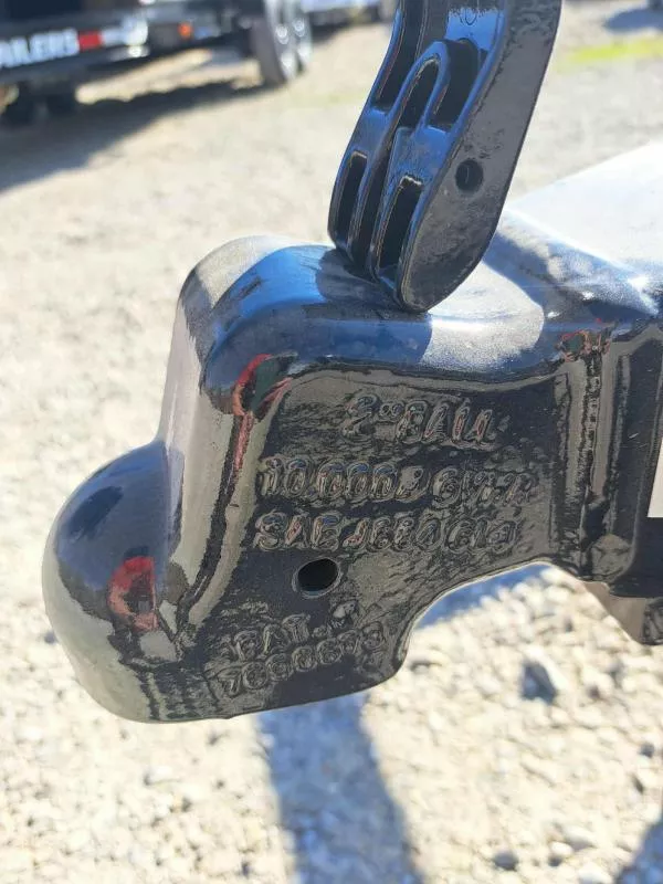 new Utility Trailers PJ Trailers  for sale, in Frankfort, OH Thumbnail 10