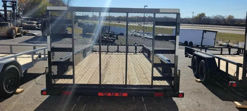 new Utility Trailers Load Trail  for sale, in Circleville, OH Thumbnail 8