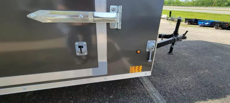 new Cargo (Enclosed) Trailers Cross Trailers  for sale, in Circleville, OH Thumbnail 10
